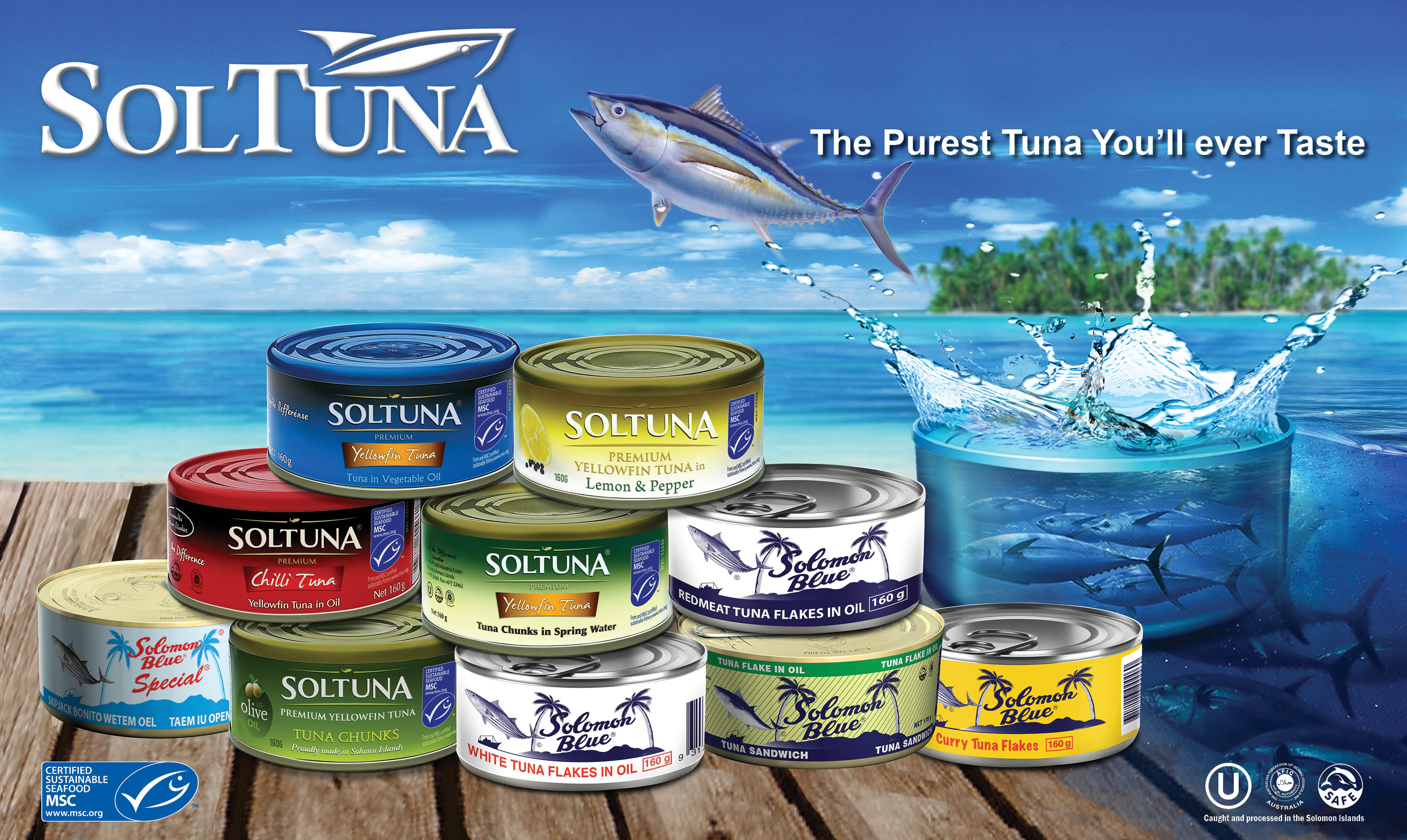 Patricks Transport Ltd