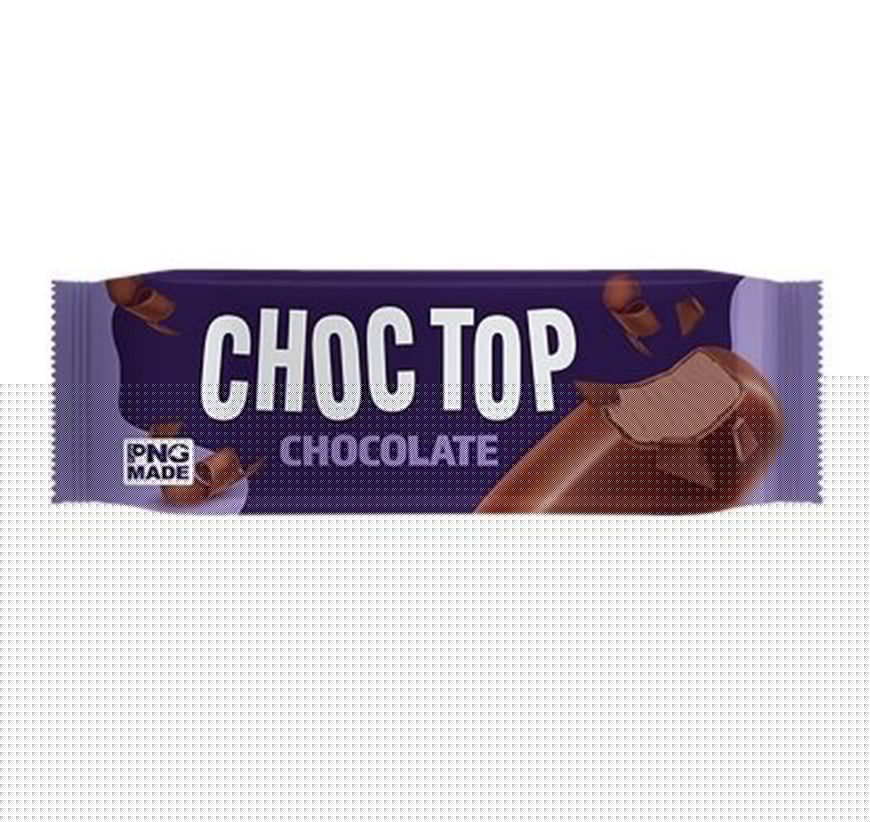 Choctop Chocolate 84ml