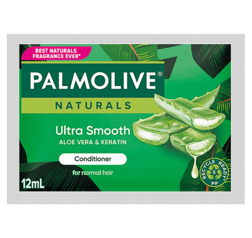 Palm Cond Ultra Smooth 12ml 1529734