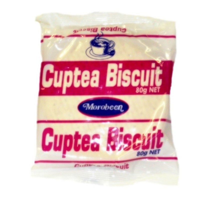 Morobeen cuptea 80g GSTex