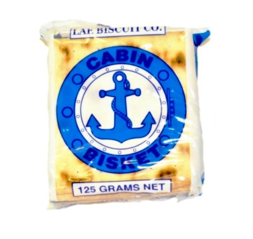 Lae cabin 125g GSTex