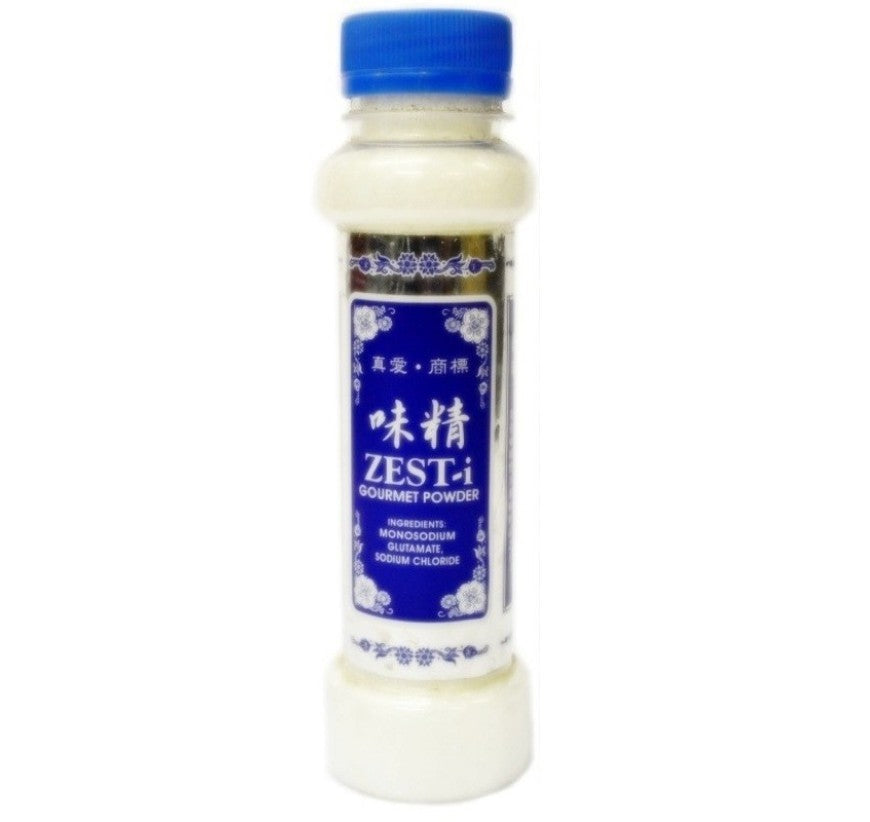 Zesti gourmet powder 140g