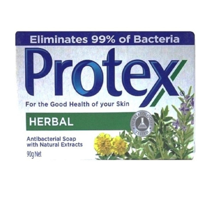 Protex soap herbal 36x90g 1107521 GSTex