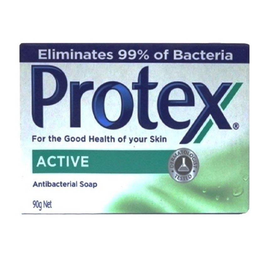 Protex soap active 36x90g 1107411 GSTex