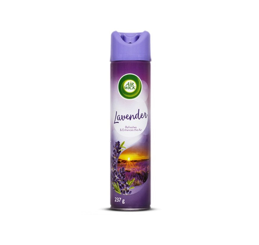 Air Wick Lavender 237g Aerosol 8141103