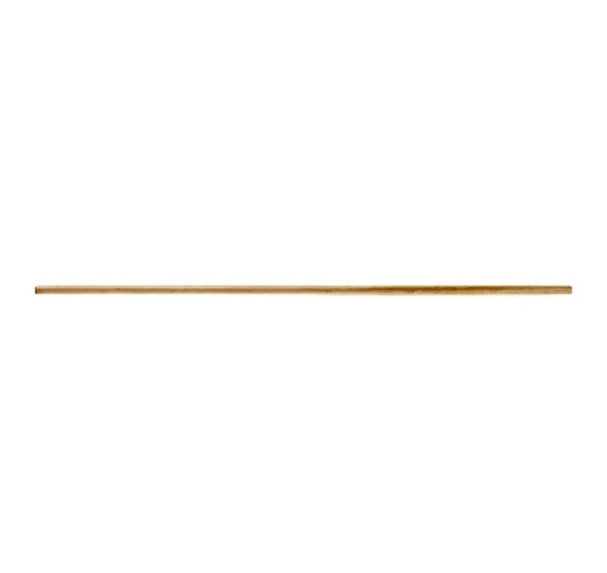 Oates Handle 1.35mx22mm duratuff bamboo