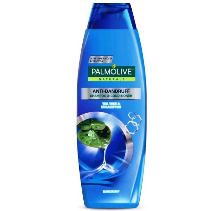 Palmolive sha/con ant dun180ml 1529610
