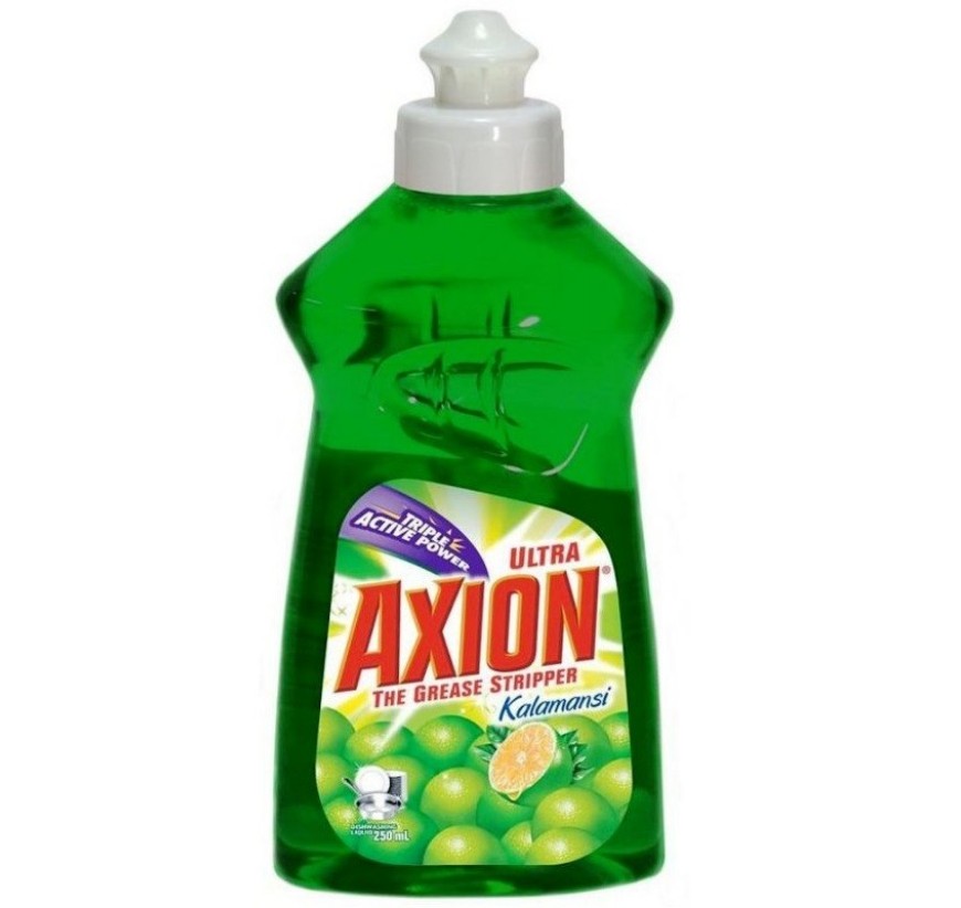 Axion DL kalamansi/lime 250ml 1480063
