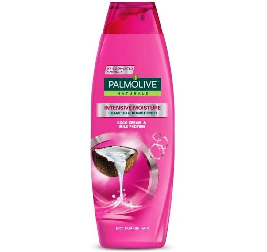 Palmolive sha/con int moi180ml 1529609
