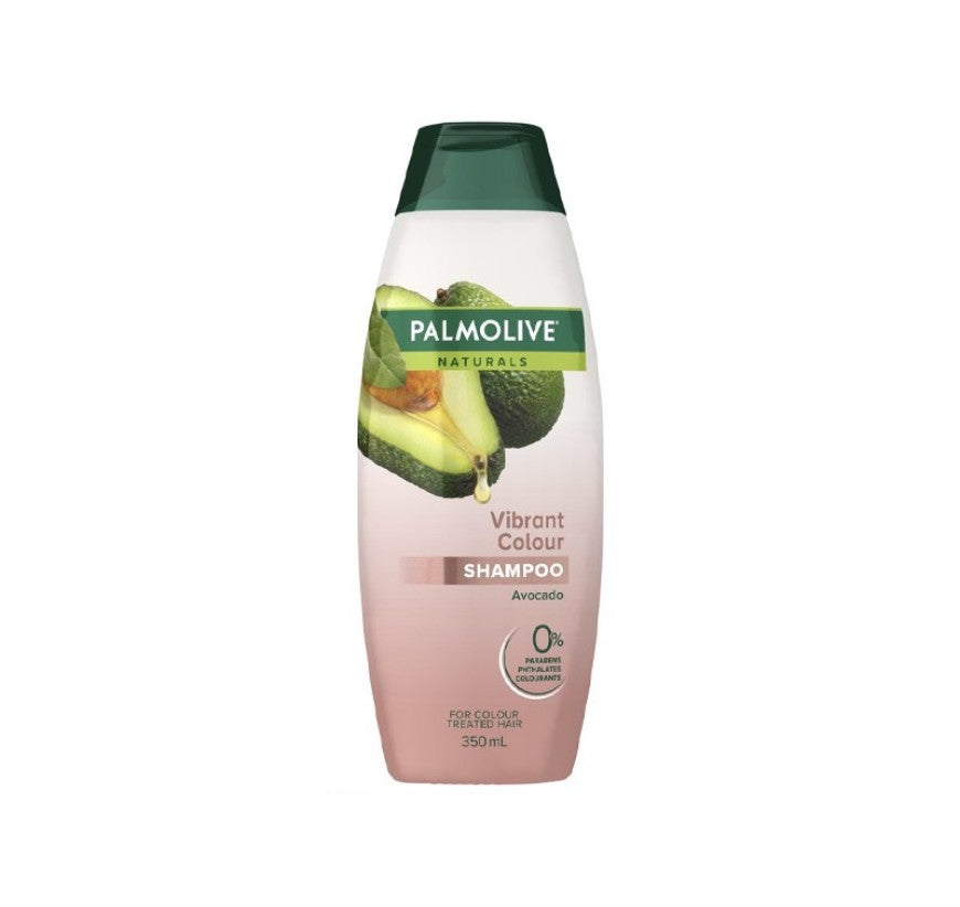Palmolive sham vibra col350ml 1529659