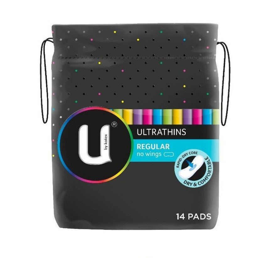 UKotex UT REG NO Wing14 91415E Ultrathins GSTex