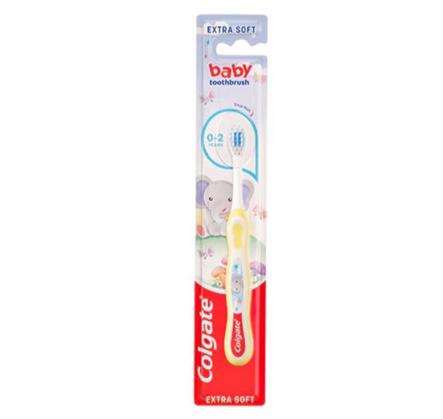 Colgate Tbrush My First Single 183900529
