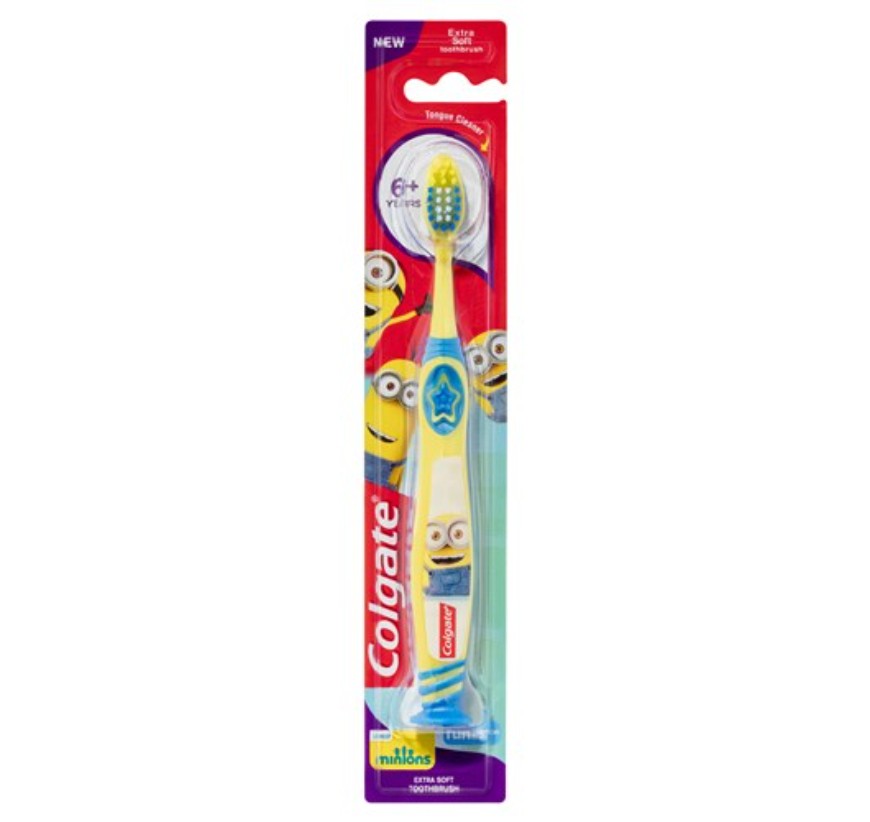 Colgate Smiles Youth Minions CN05458A