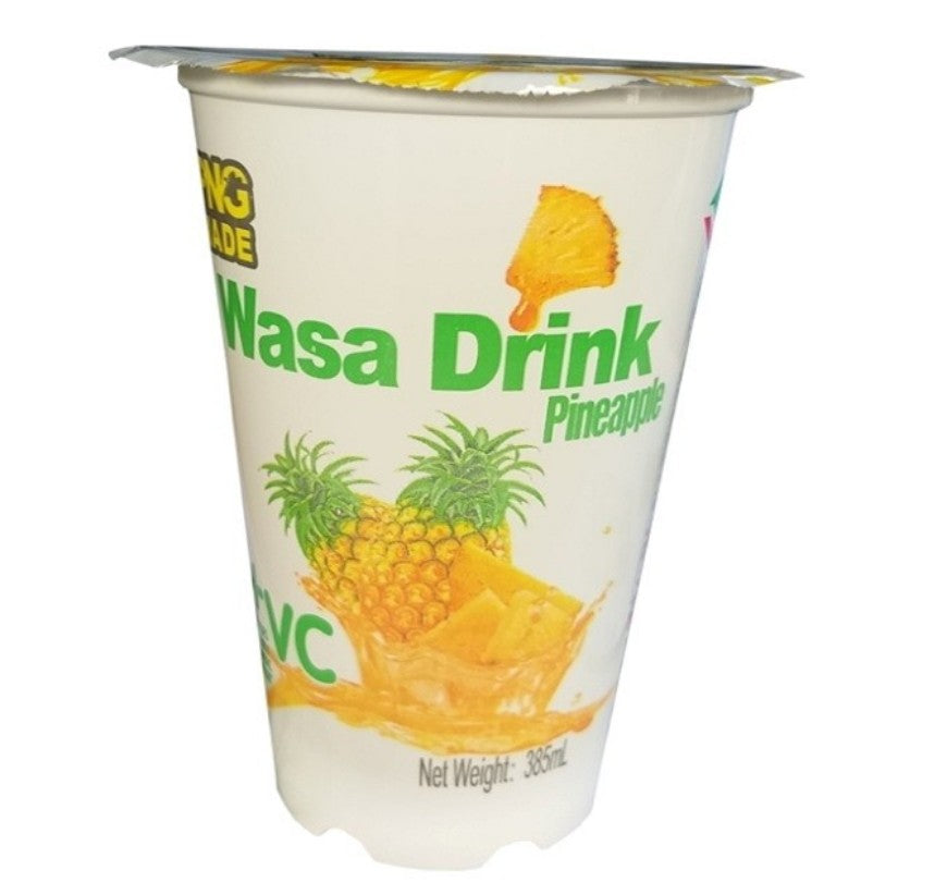 Wasa pineapple juice 385ml