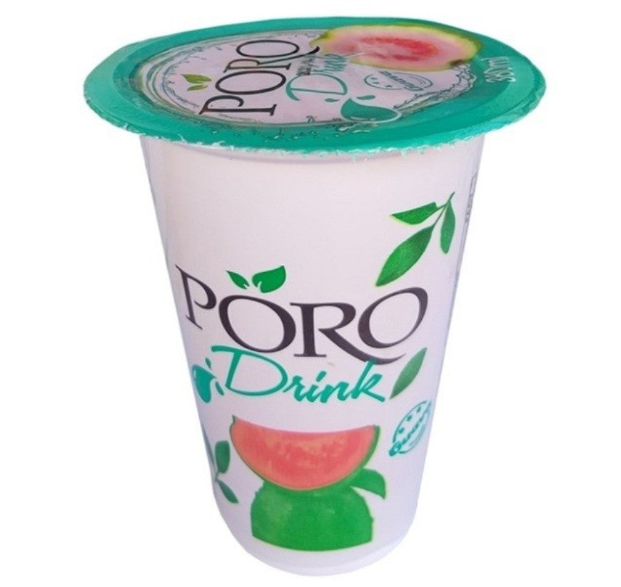 Poro CUP guava juice 380ml