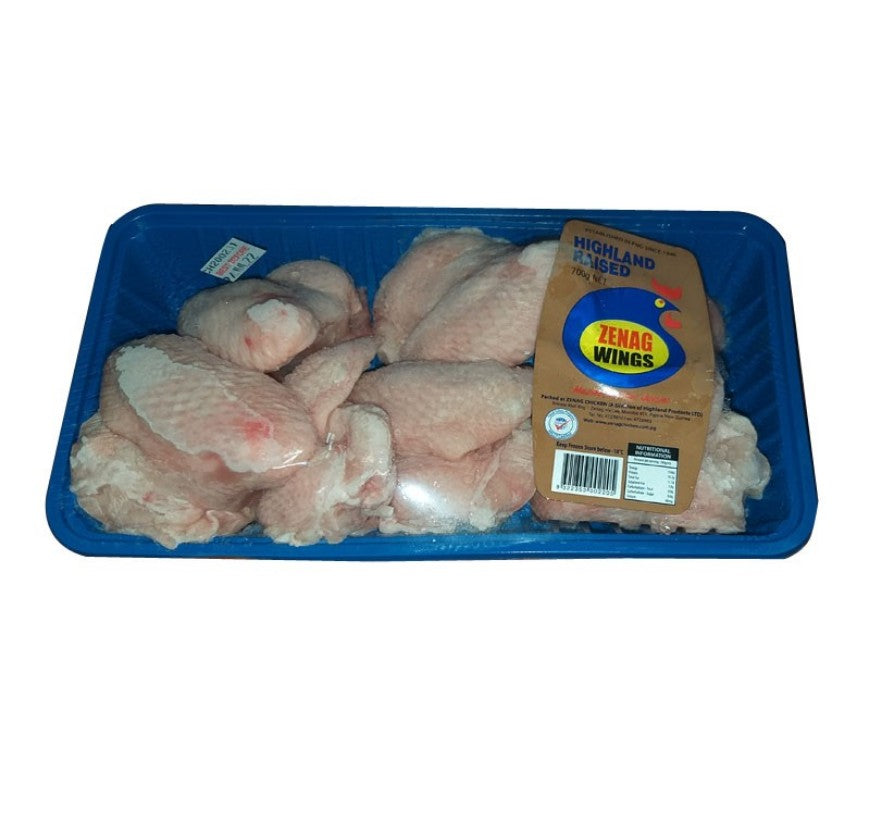 ZENAG Wings 700g GSTex