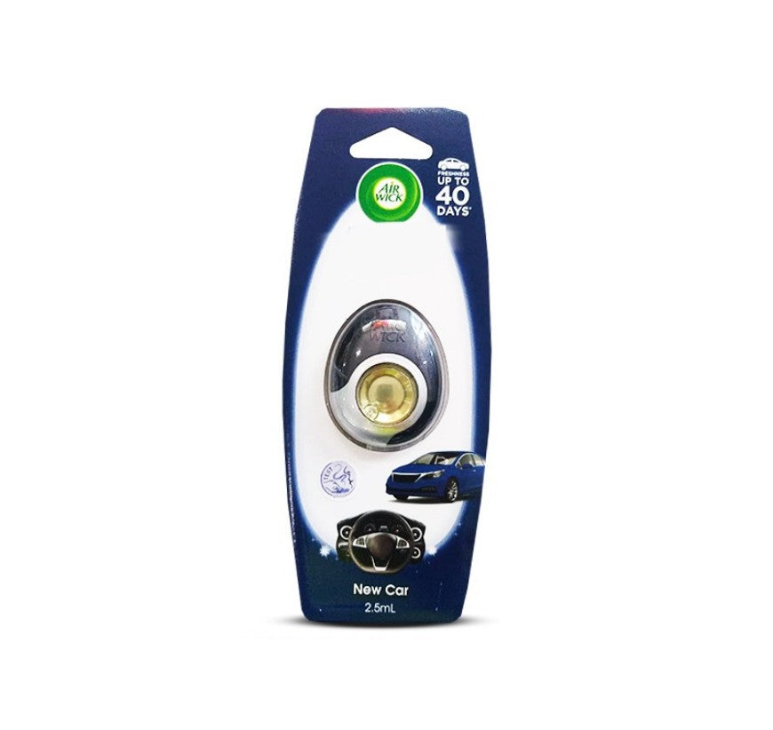 Air Wick PureMem New Car 2.5ml Membrane Car 3081702