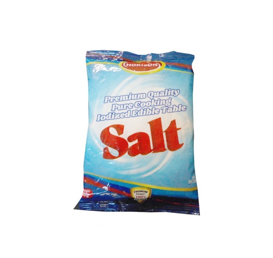 Horizon table salt 250g