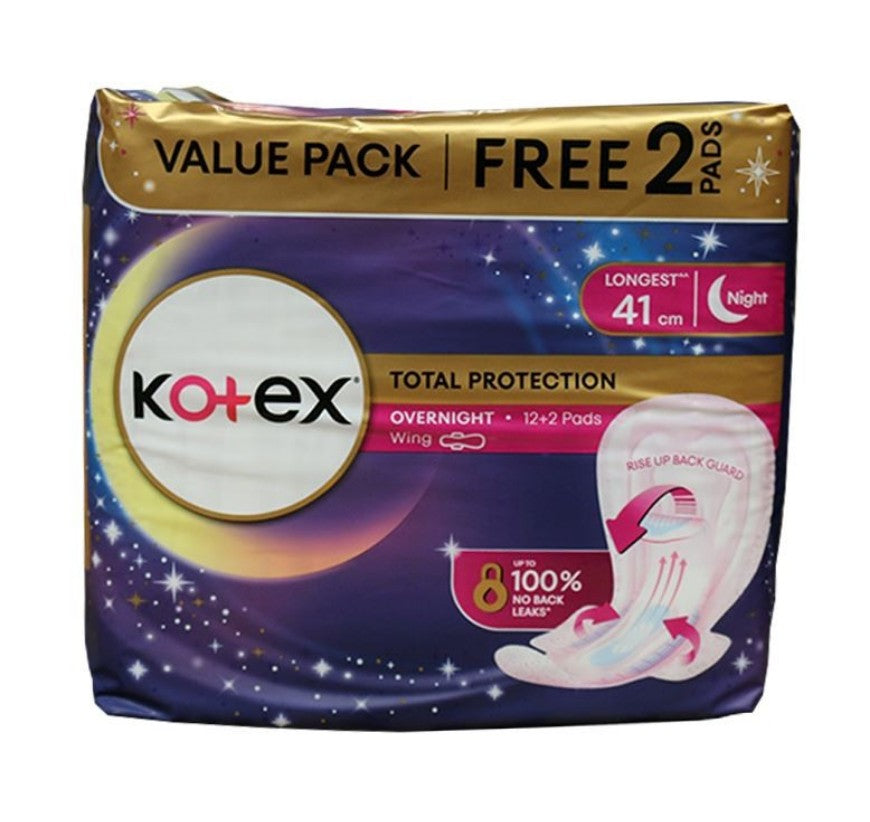 Kotex Pro PAG OVN WG 41 83005F TP 41cm 12x12 GSTex