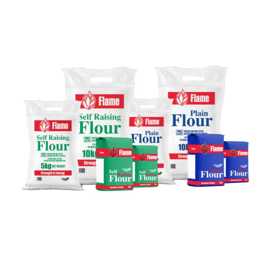 Flours