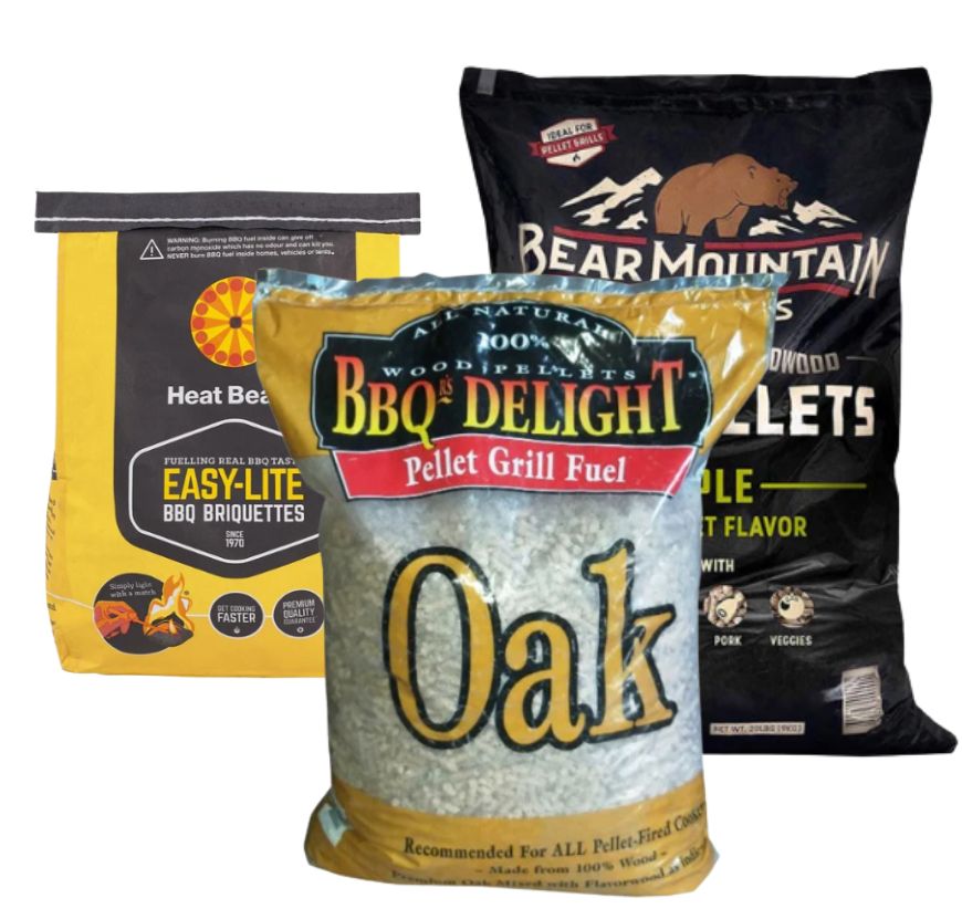 Charcoals, BBQ, Gas, Burners