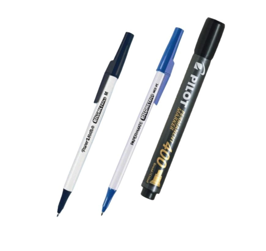 Stationary & Office Supplies