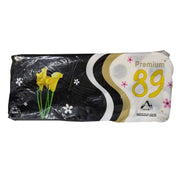 Premium 89 Toilet Tissue 10's Aiginix 200g / Roll