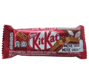 Nestle KitKat 2 Finger 17g