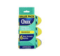 Chux Dishwand N/S Refills 6pk non-scratch
