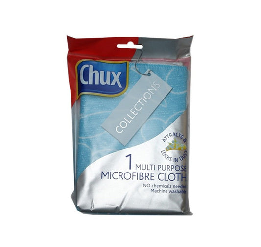 Chux Collections MP Microfibre Cloth