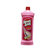 Handy Andy PINK Fresh 750ml Clorox