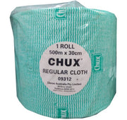 Chux Regular Green 500m x 30cm