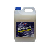 Clorox Handy Andy Ammonia 5L