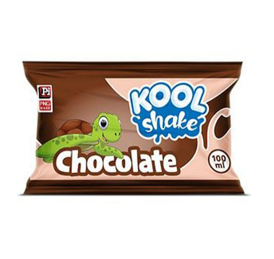 Kool Shake Chocolate 100ml