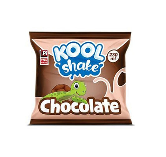 230ml Kool Shake Chocolate