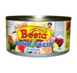Besta Tuna Solid in Brine 190g Premium Tuna GSTex