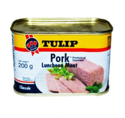 Tulip pork luncheon meat 200g GSTex