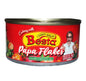 Besta Mack PapaFlakes Oil 180g GSTex