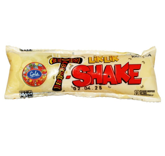 75ML Lik Lik T-Shake Vanilla