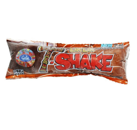 75ML Lik Lik T-Shake Chocolate