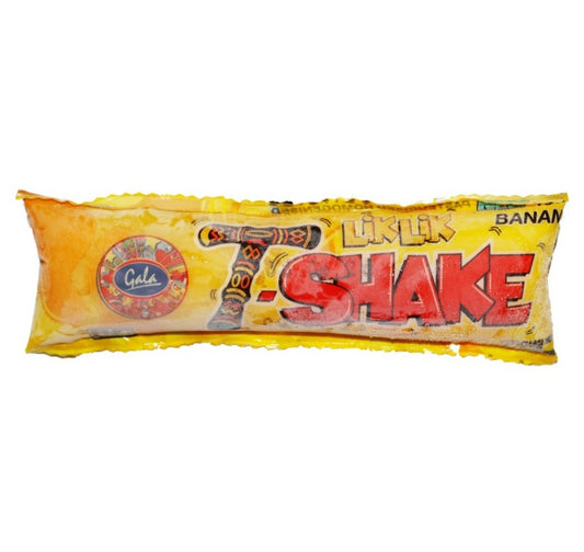 75ML Lik Lik T-Shake Banana