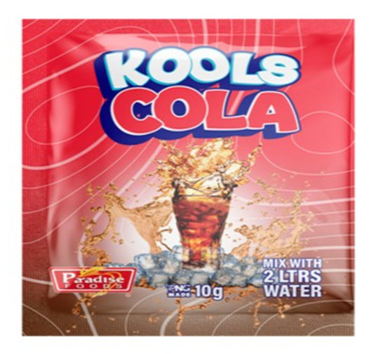 10g Kools Cola