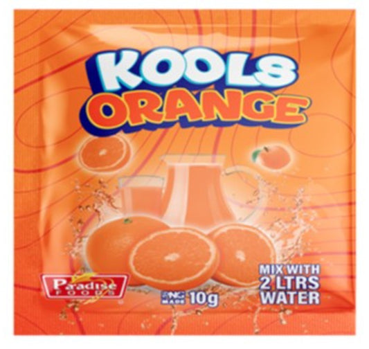 10g Kools Orange
