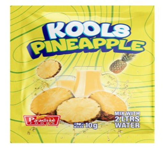 10g Kools Pineapple