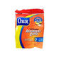 Chux All-Purp Absorb Cloth 2PK