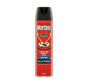 Mortein Plus Odourless 350g LI SS 3014296
