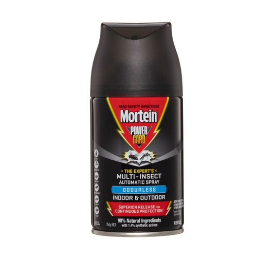 Mortein PG Odour Refill 154g 3092454