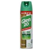 Glen 20 Orig Scent Aero 175g 357050