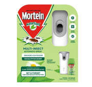 Mortein NG MIAS Dev+Eucal 152g Multi Insect AutoSpray 3194326