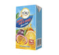 250ml Poro passionfruit orange juice drink